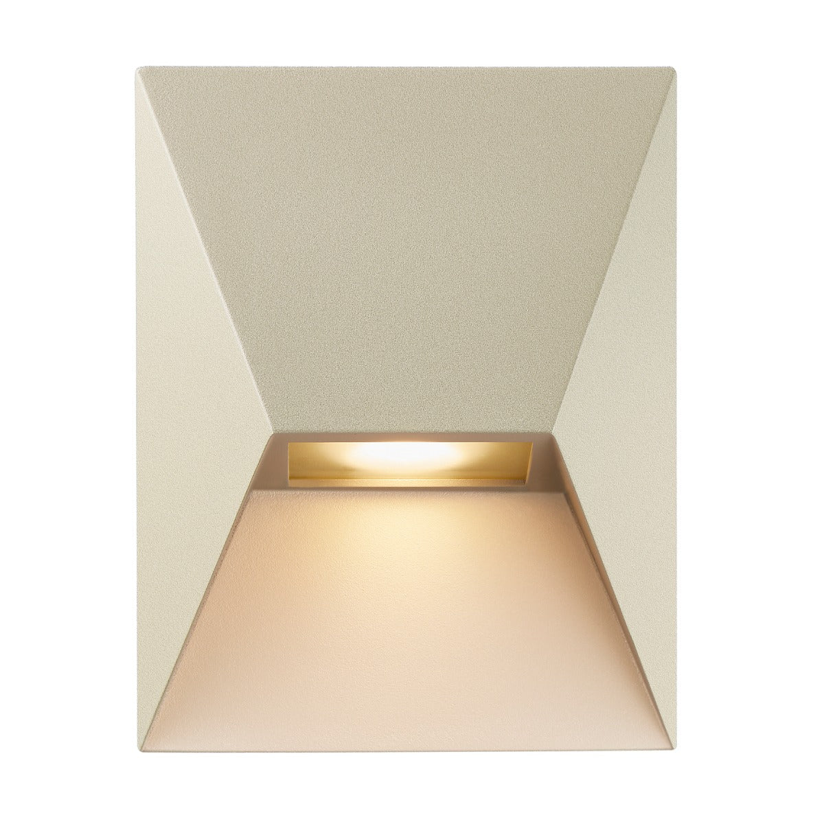 Pontio 15 Wall light sanded-2218171008