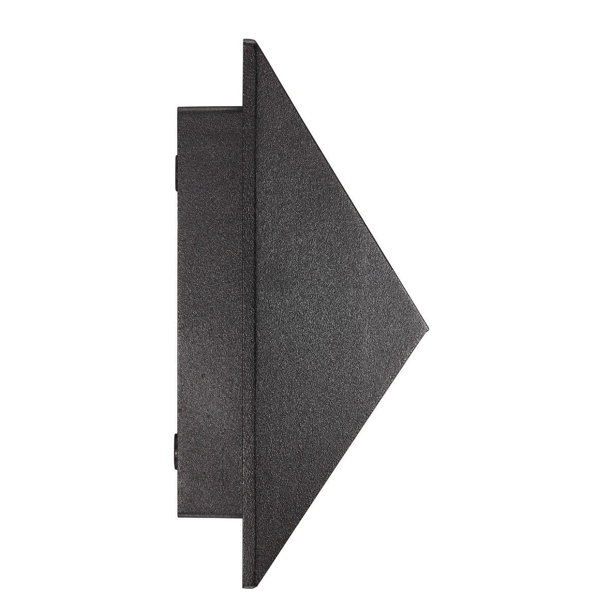 Pontio 27 Wall light Black-2218191003