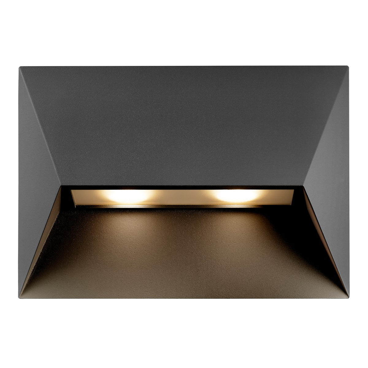 Pontio 27 Wall light White-2218191003