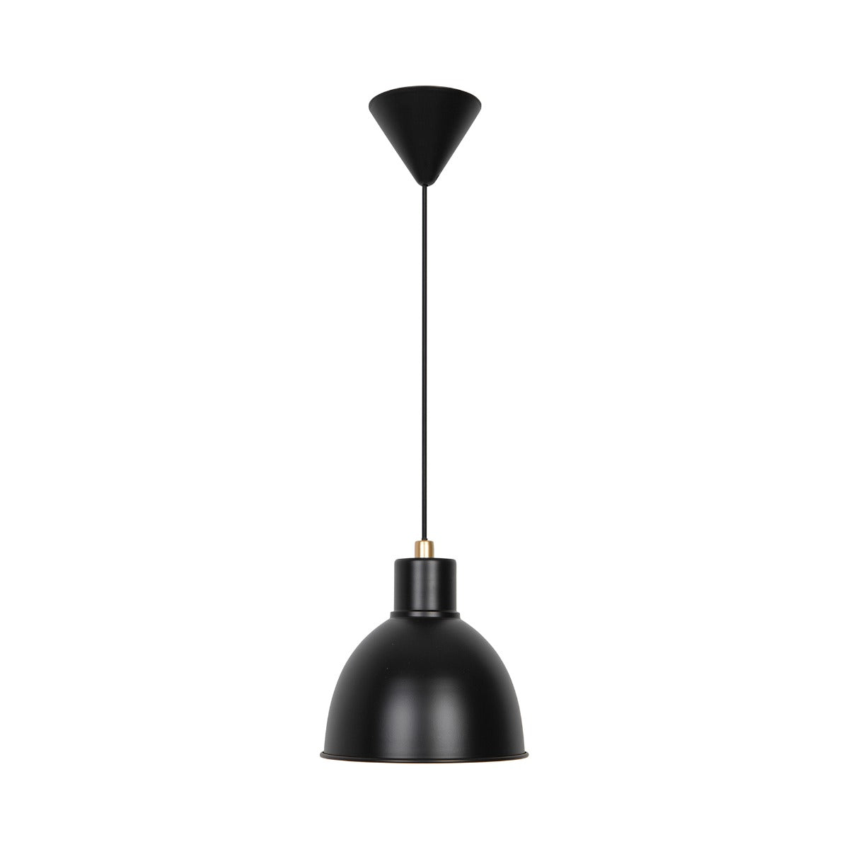 Pop Pendant Black-2213623003