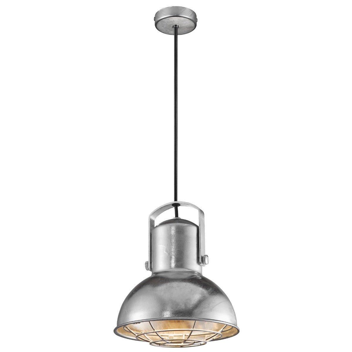 Porter 21 Pendant Galvanized-2213033031