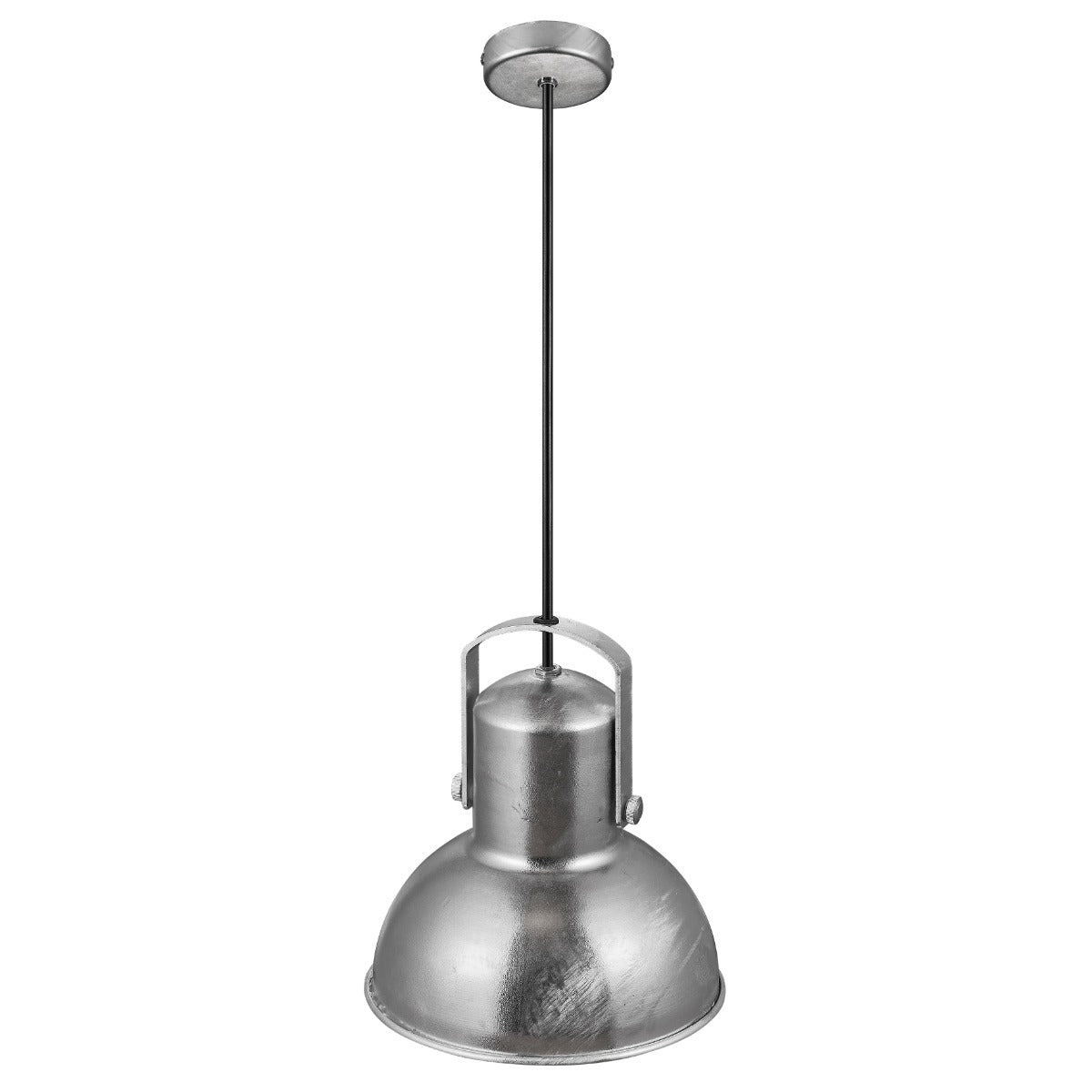Porter 21 Pendant Galvanized-2213033031
