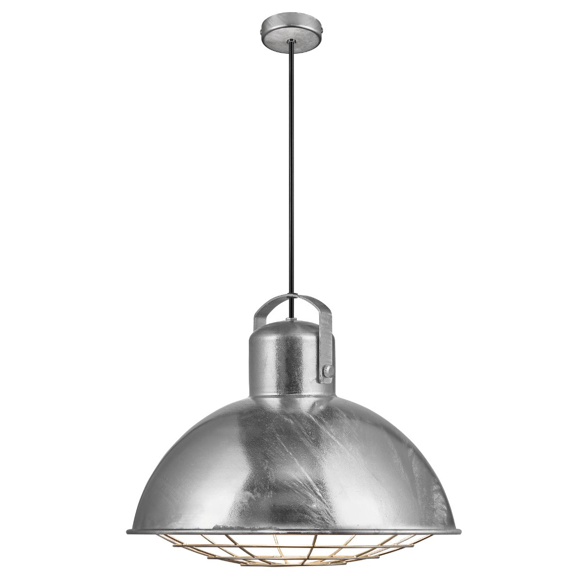 Porter 40 Pendant Galvanized-2213043031
