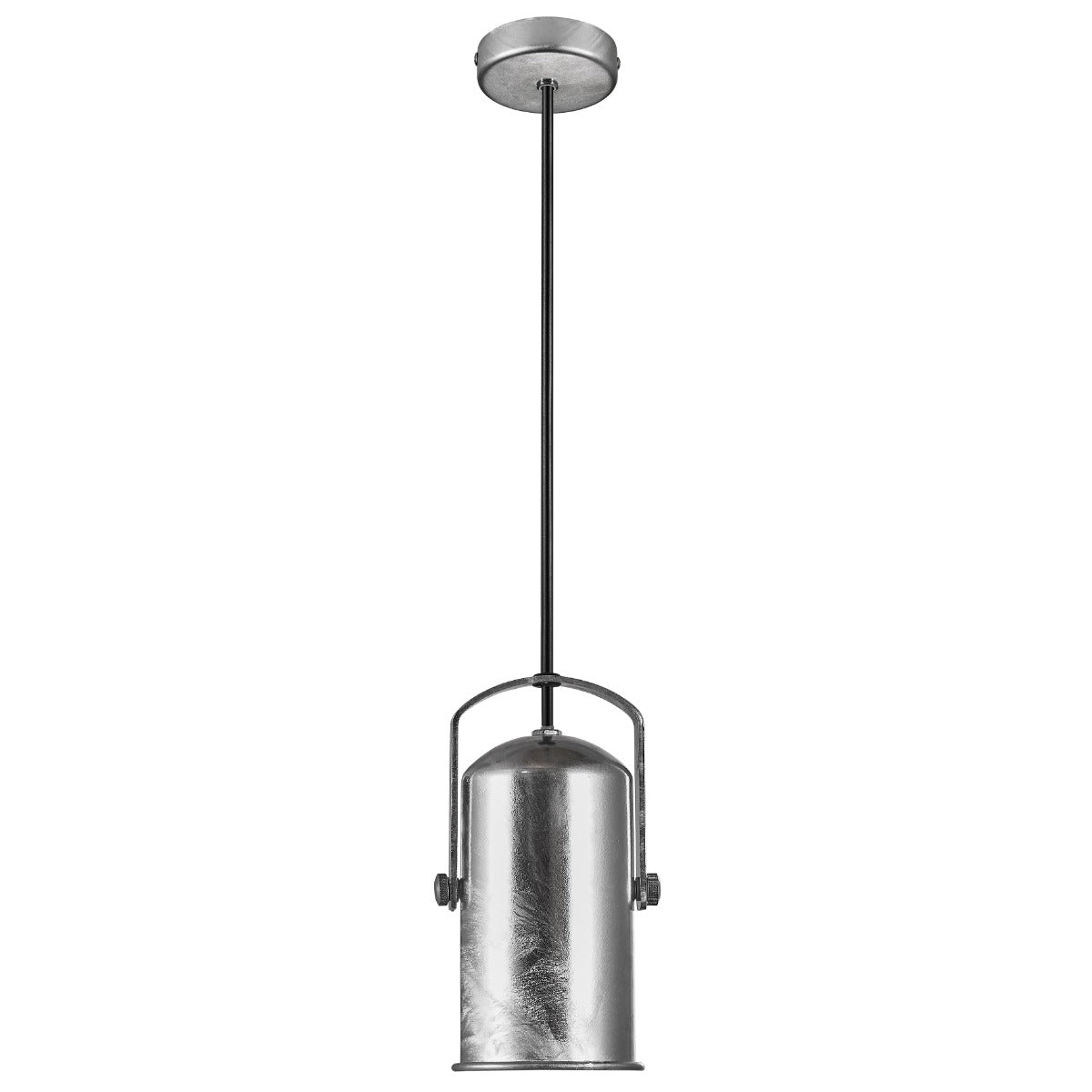 Porter 9 Pendant Galvanized-2213023031