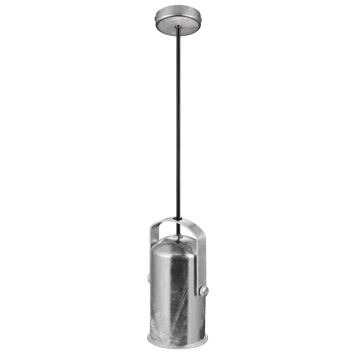 Porter 9 Pendant Galvanized-2213023031