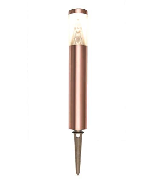 PORTUS Exterior LED 12V Garden Spike Light PORTUS1SPC