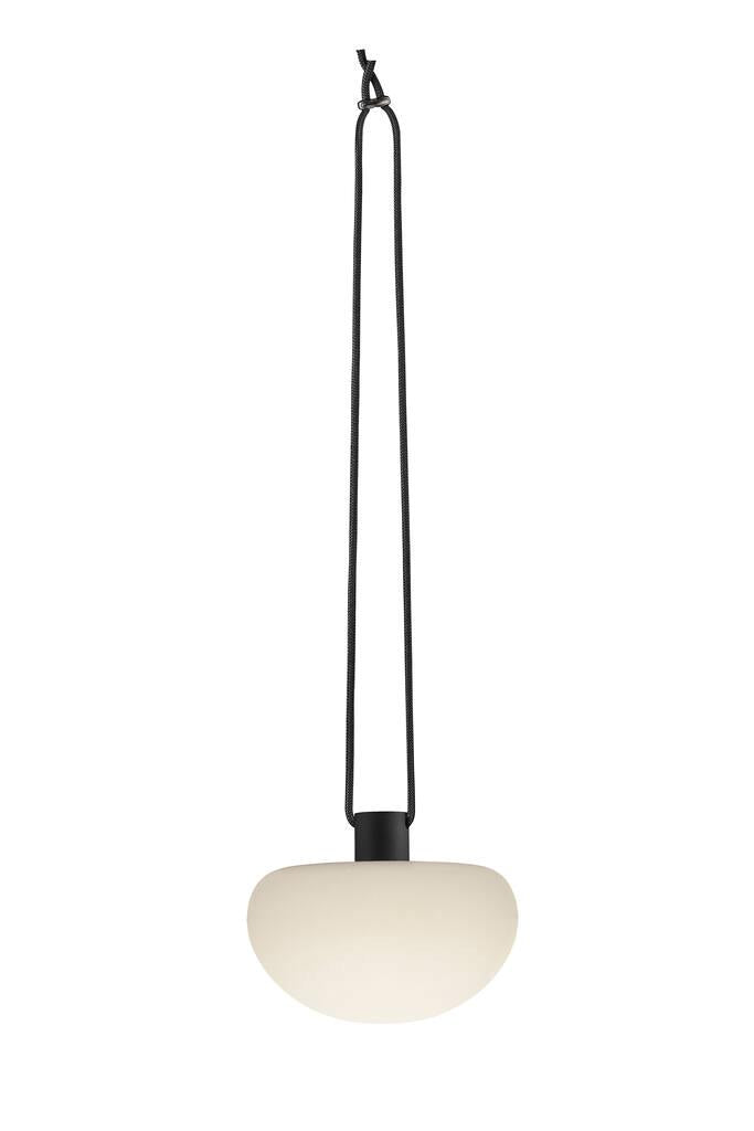 Sponge 20 Portable Plastic, Metal White - 2018103003