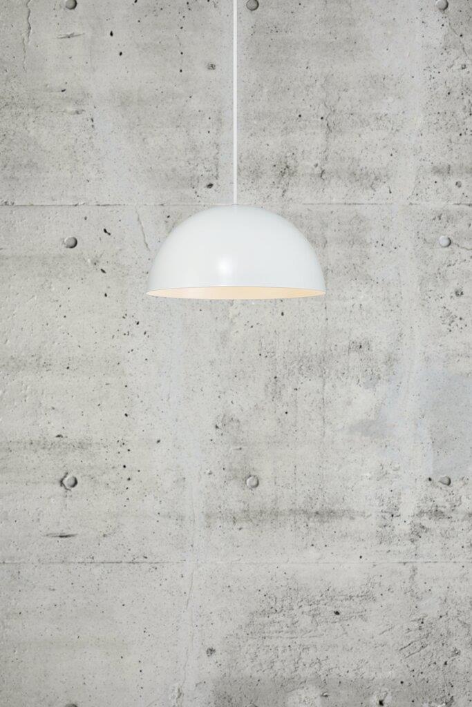 Ellen 30 Pendant Metal, Plastic White - 48563001