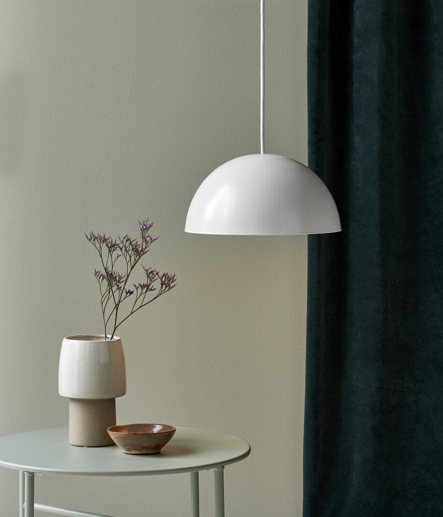 Ellen 30 Pendant Metal, Plastic White - 48563001