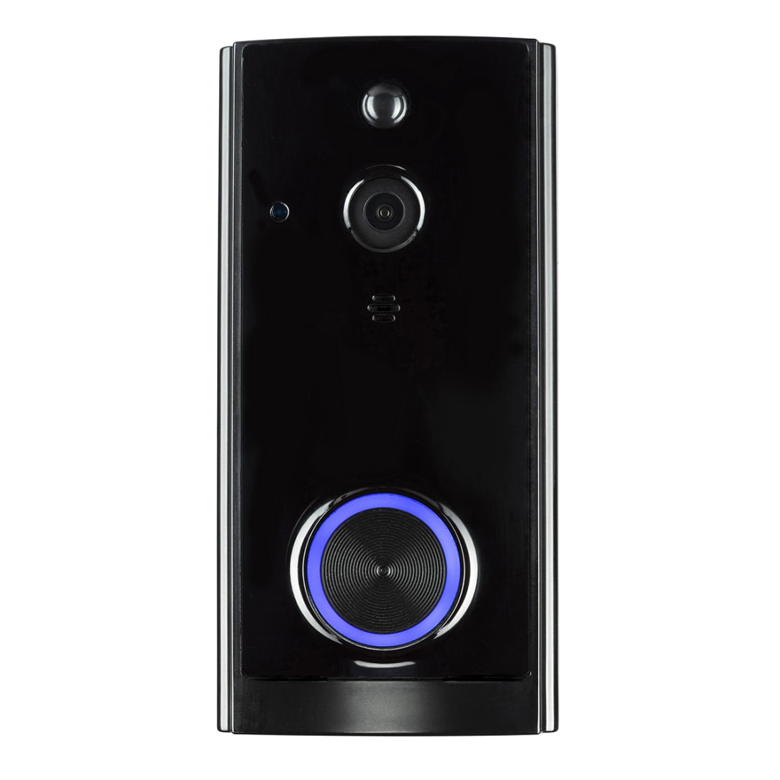 SMART DOORBELL - BLACK - 20761/06