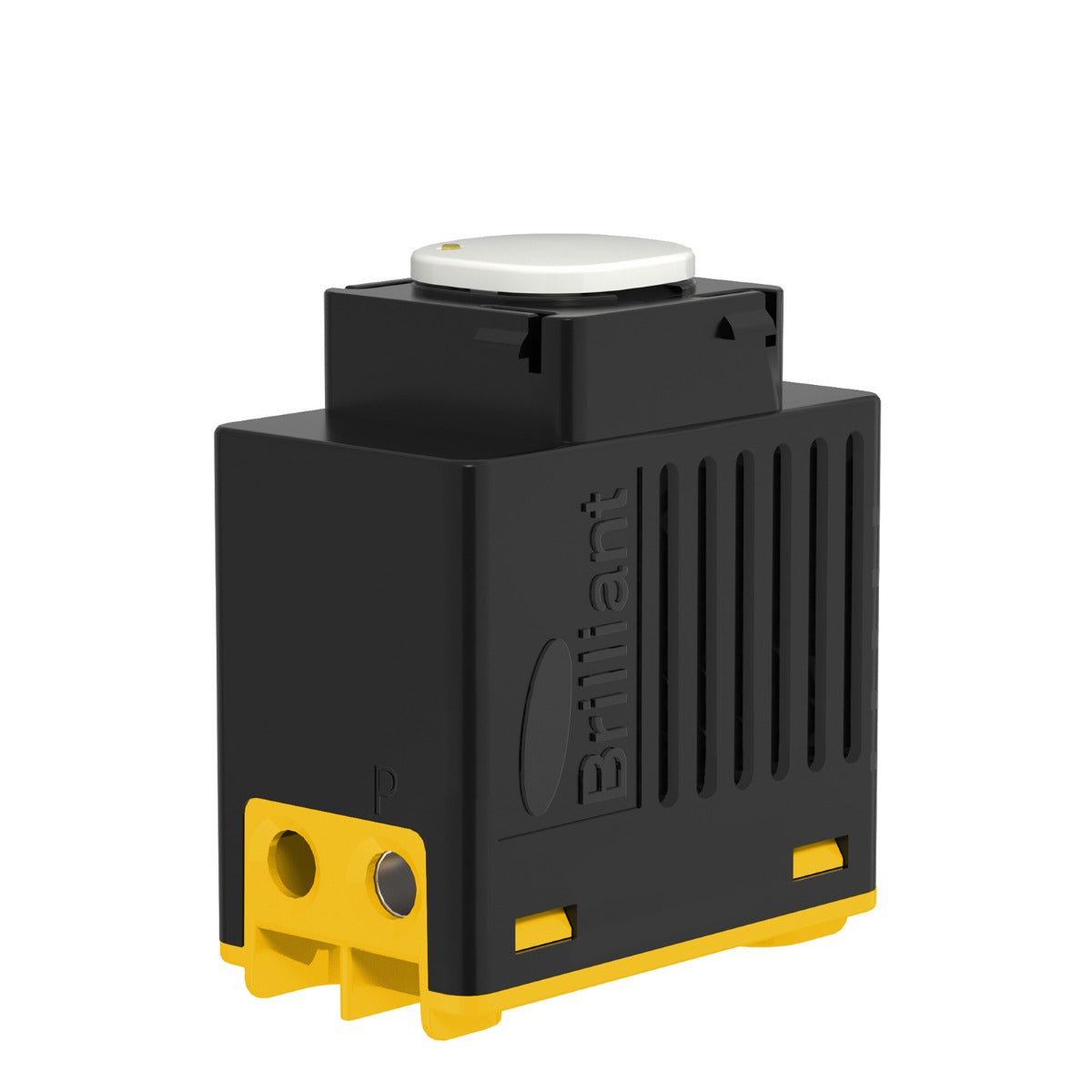 2 WIRE DIMMER PUSH BUTTON-22092