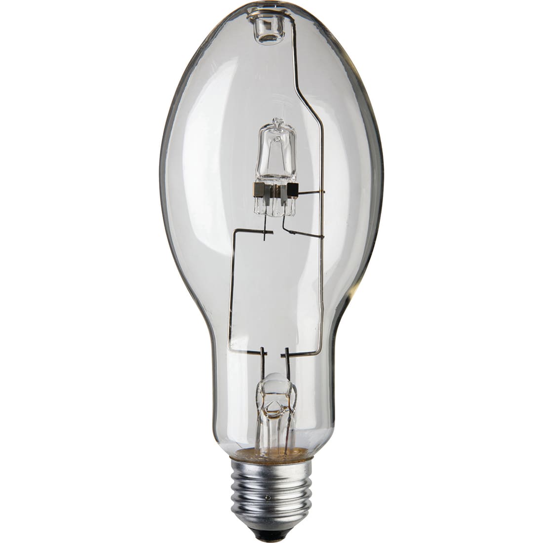 GLOBE - ECO-HALOGEN PEAR ED76 42W E27 2800K (DIMMABLE) - 18079