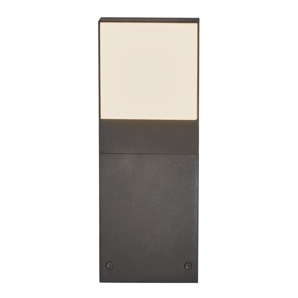 Piana 30 Garden Aluminium, Plastic Black - 2019098003