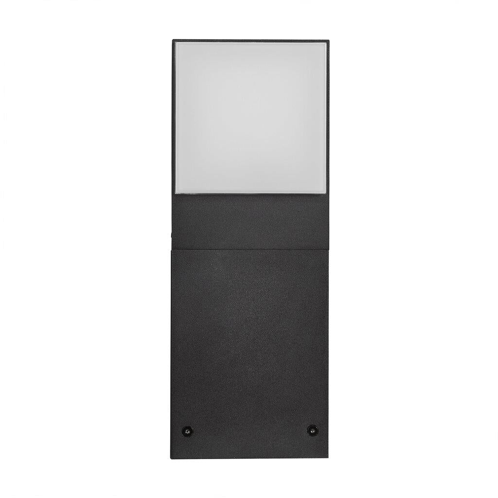 Piana 30 Garden Aluminium, Plastic Black - 2019098003