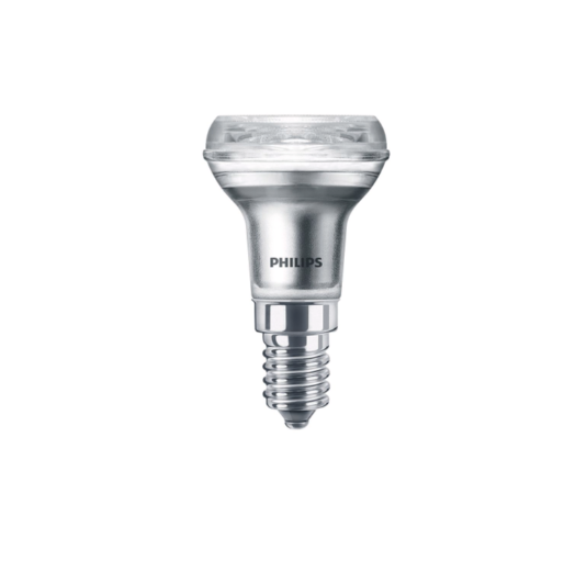 Philips LEDspot 1.8W (30W) R39 2700K E14  - 929001890991