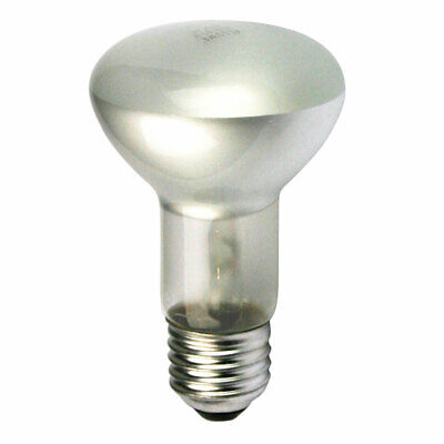 R63 40w E27 REFLECTOR LAMP 240v - A-R63-40E27