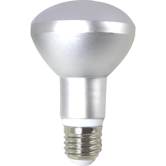 6W R63 LED BULB 3000K E27 EDISON SCREW DIMMABLE WARM WHITE