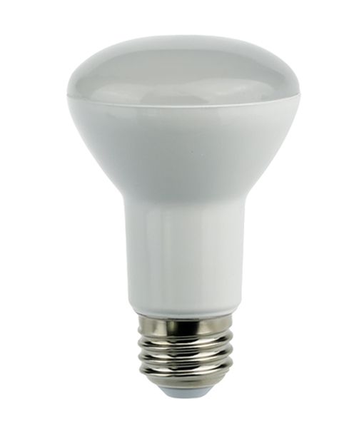GLOBE LED ES REFL FR R63 8W 3000K 105D (550 Lumens) WTY 3YR R63L1A