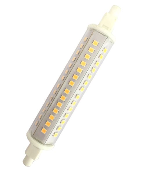GLOBE LED R7 117.6mm 8W 3000K R71A