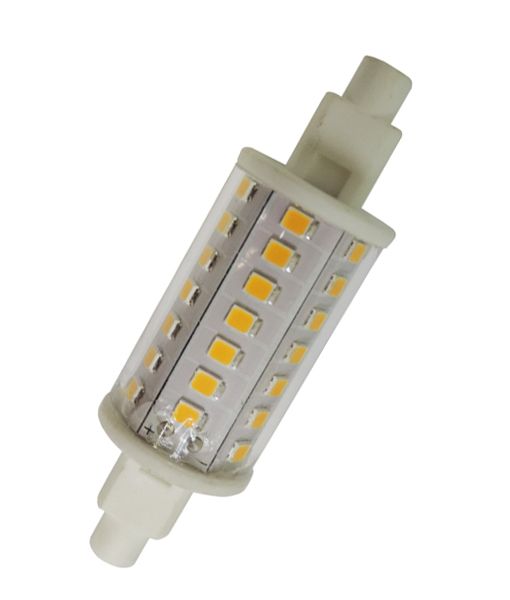 GLOBE LED R7 78mm 4W 3000K R73A