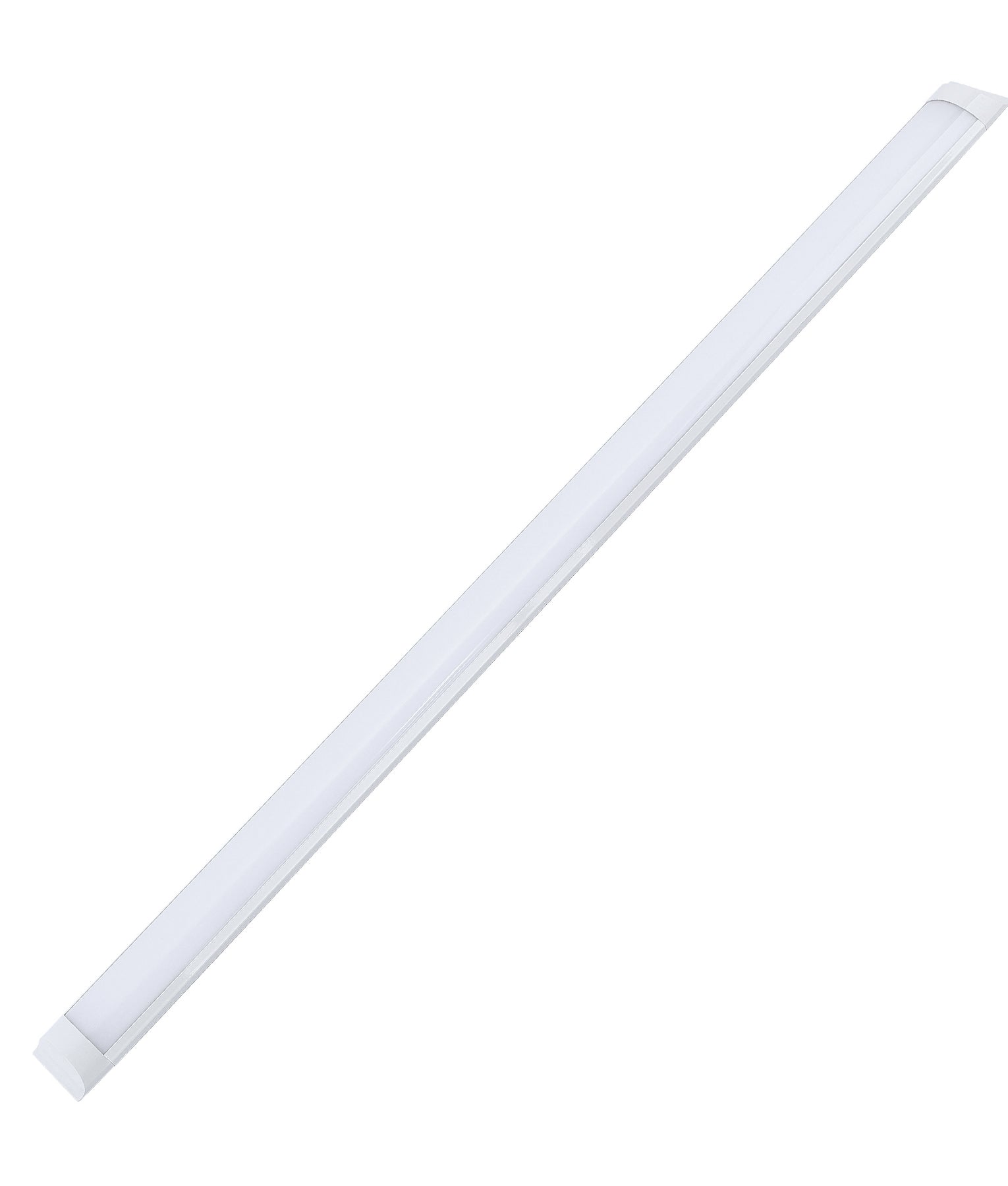 Razor 36w Slimline Low Profile LED Batten Light CCT - CLA Lighting - RAZORDM002A