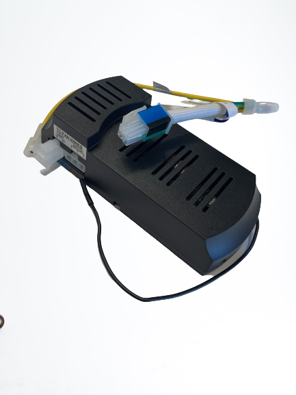 Spare Receiver to suit Albatross Mini DC Fan with No Light - DCRECMAFNL