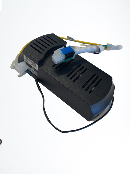 Spare Receiver to suit Albatross DC Remote Control Fan with Light - DCRECMAFMLT