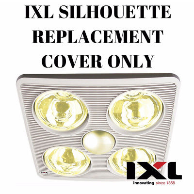 Replacement Cover for IXL Silhouette Fanstore Aus