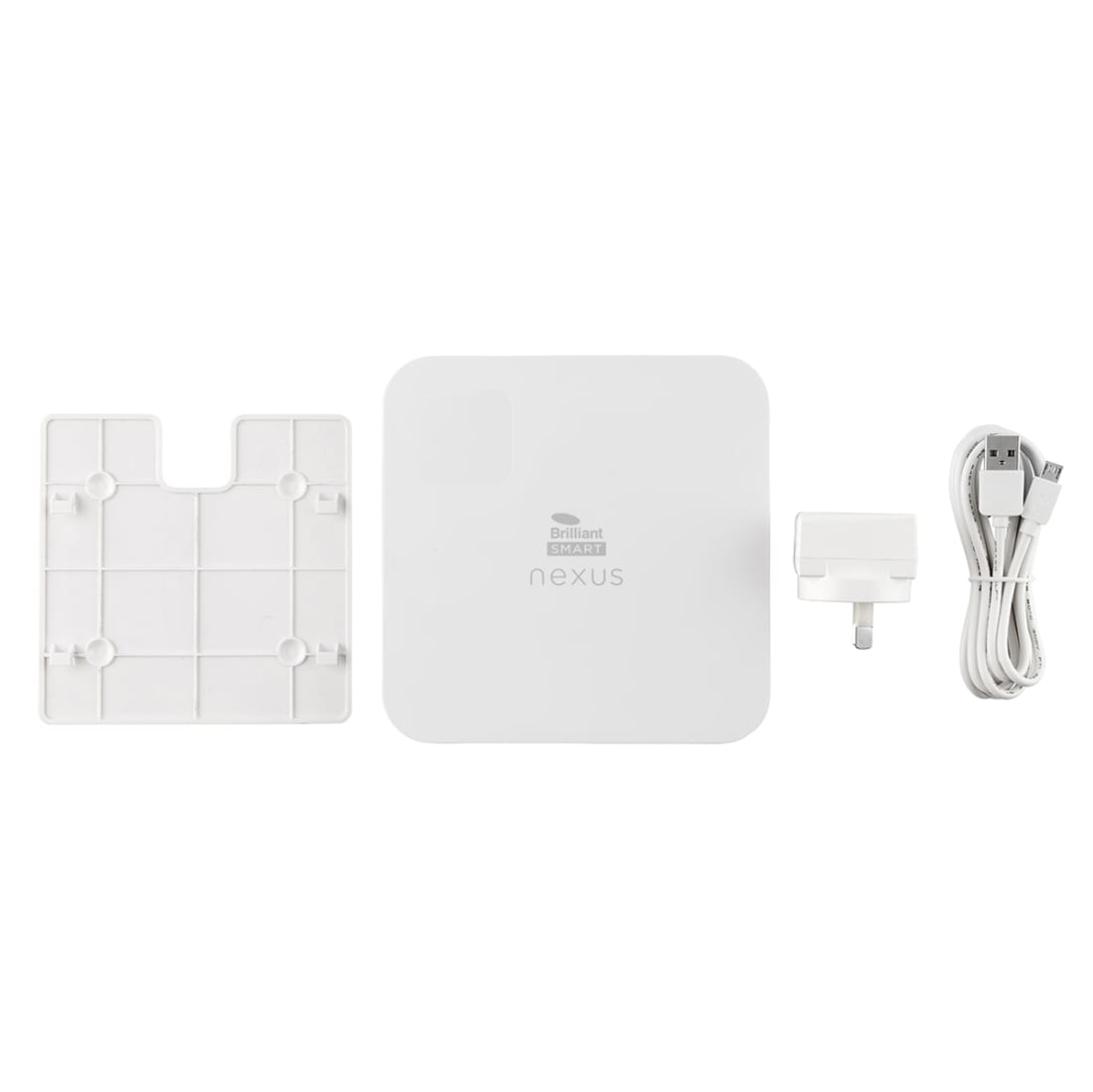 SMART NEXUS GATEWAY HOME ULTIMATE - 21465