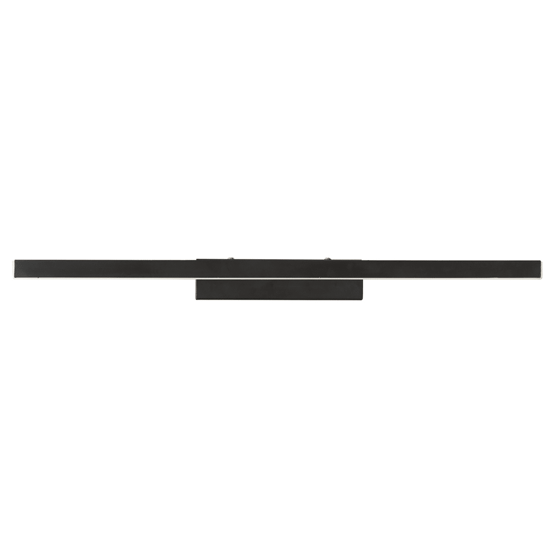 DARCY LED VANITY LIGHT 20W 900MM 1500LM - MATT BLACK - 20735/06
