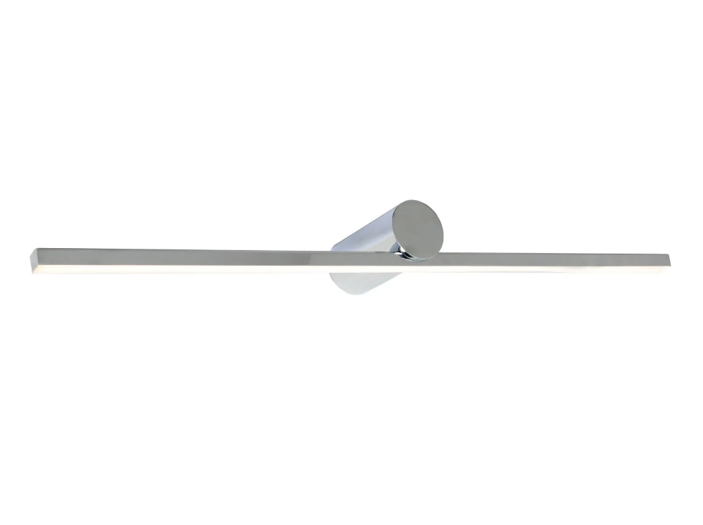 Roka 16W LED Vanity Light Chrome - ROKA16WLEDCH