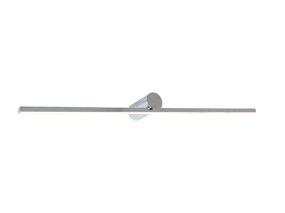 Roka 23W LED Vanity Light Chrome - ROKA23WLEDCH