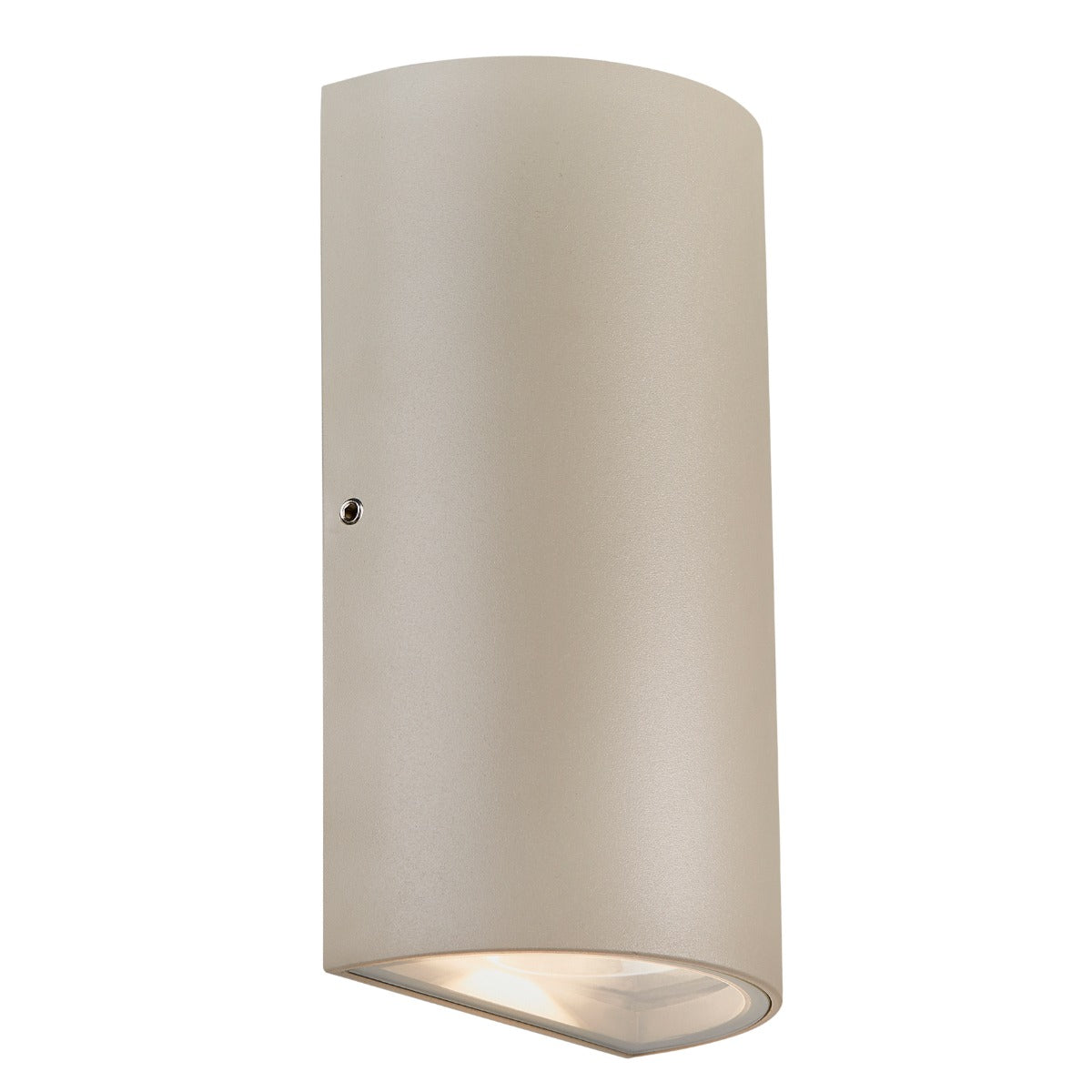 Rold Round Wall light Sanded-84141008