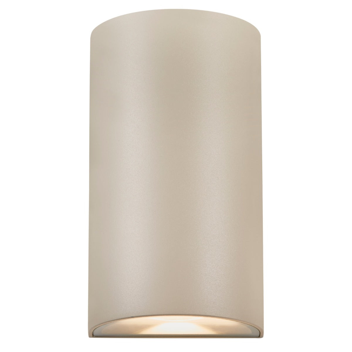 Rold Round Wall light Sanded-84141008