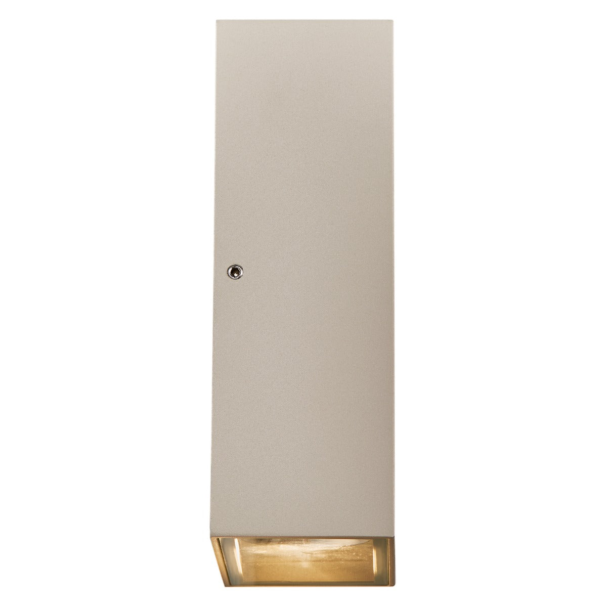 Rold Flat Wall light Sanded-84151008