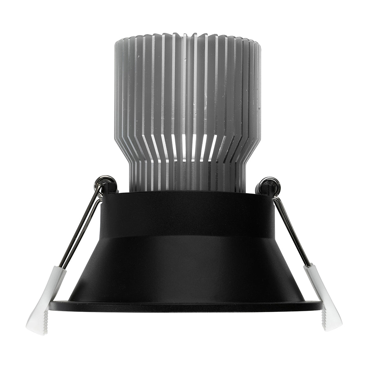MINI TRIM-II CCT ROUND GIMBAL DOWNLIGHT 10W BLACK - 20454/06
