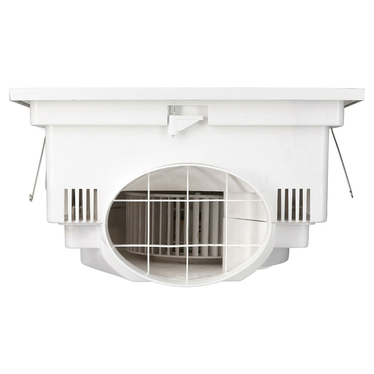 Brilliant Marvel LED Premium Bathroom 3 in 1 Heater Exhaust Fan Light