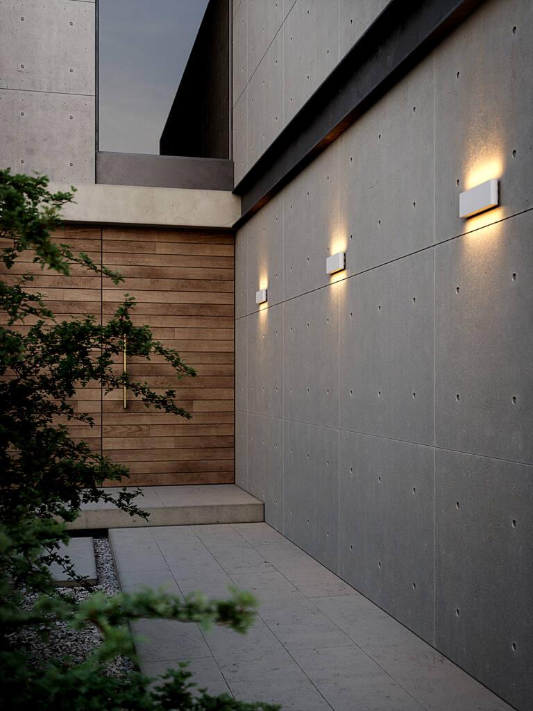 Kinver 26 | Wall | White - 2118181001
