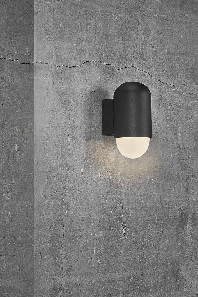 Heka | Wall | Black - 2118211003