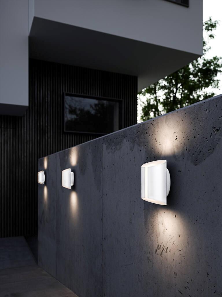 Grip Smart | Wall | White - 2118201001