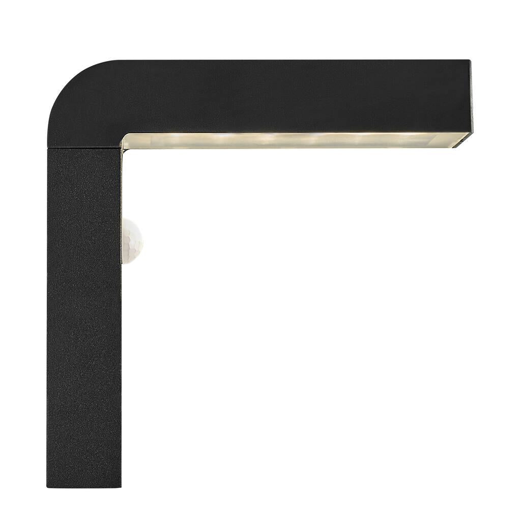 Alya | Wall | Solar | Black - 2118231003