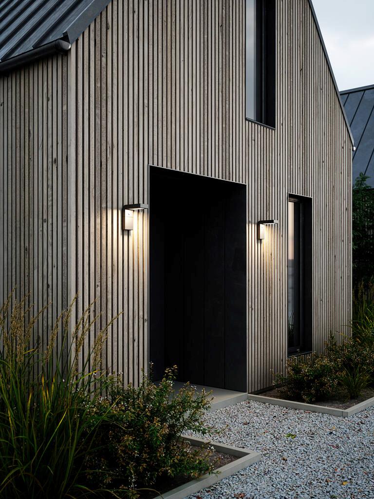 Alya | Wall | Solar | Black - 2118231003