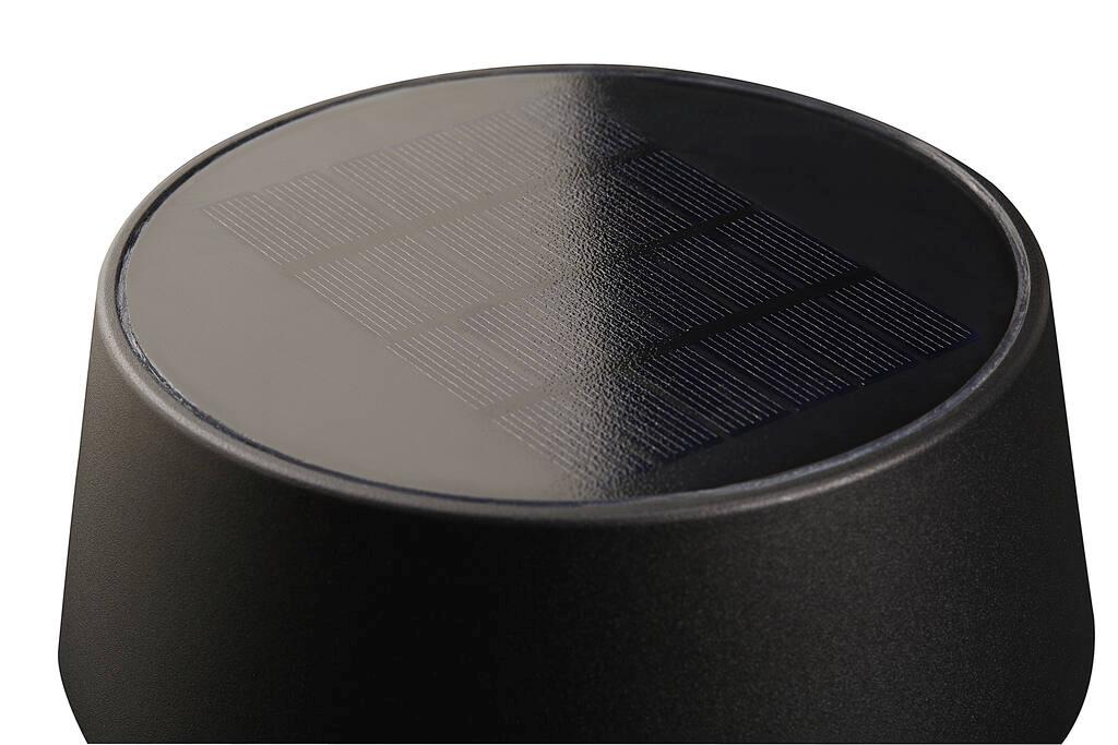 Nama 50 | Garden| Solar |Black - 2118268003