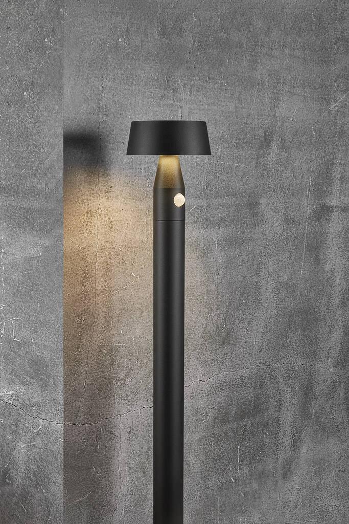 Nama 90 | Garden | Solar |Black - 2118278003