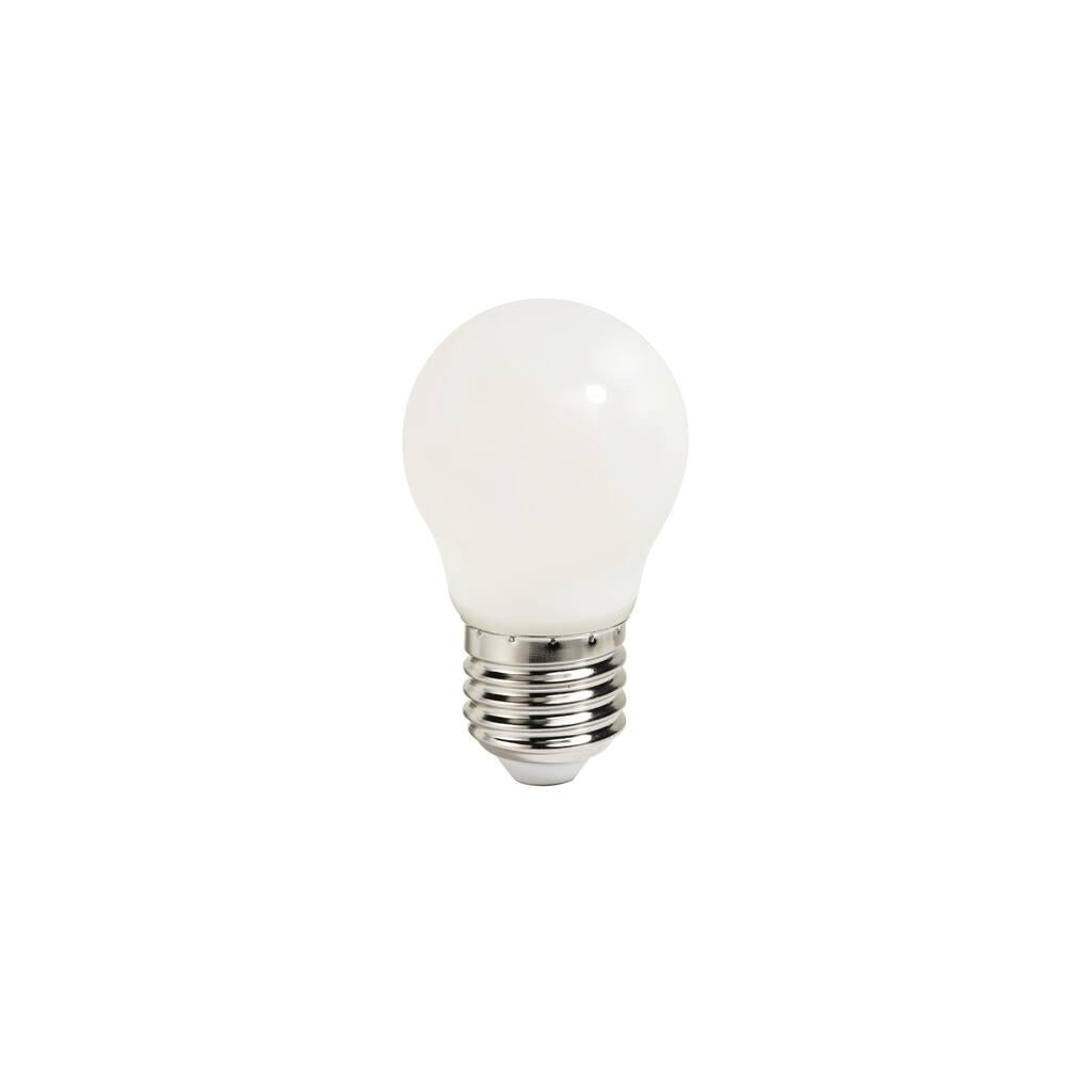 Smart | E27 | G45 | Fil. | White - 2170062701