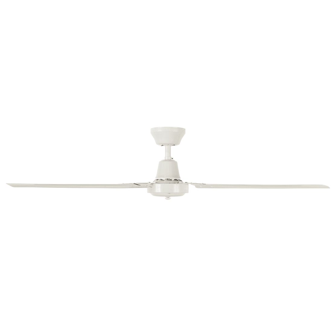AIRMOTION 56" CEILING FAN HANGSURE - WHITE - 20893/05