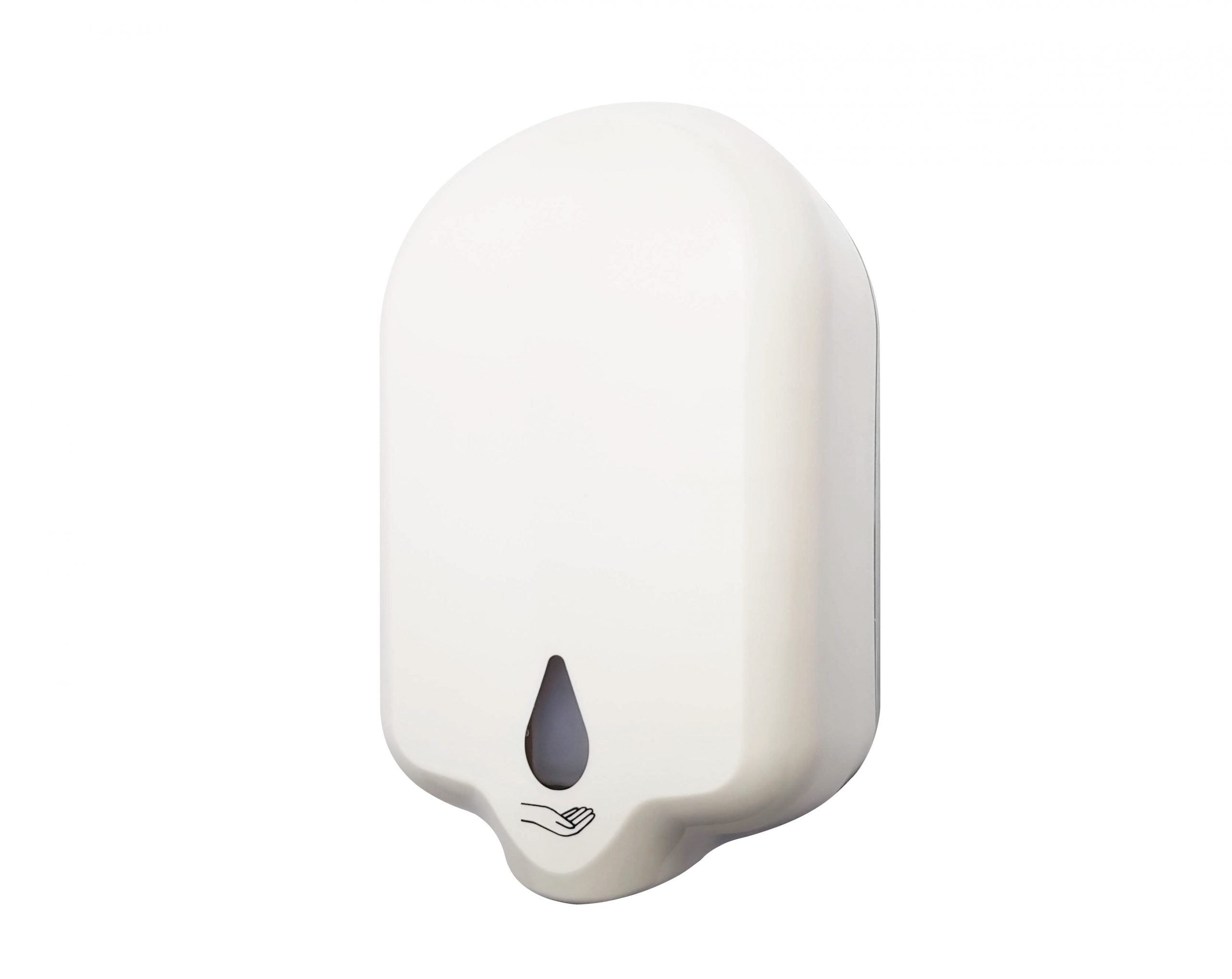TOUCHLESS SENSOR OPERATED SANITISER DISPENSER
