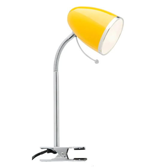 Mercator SARA - LED Clamp Lamp