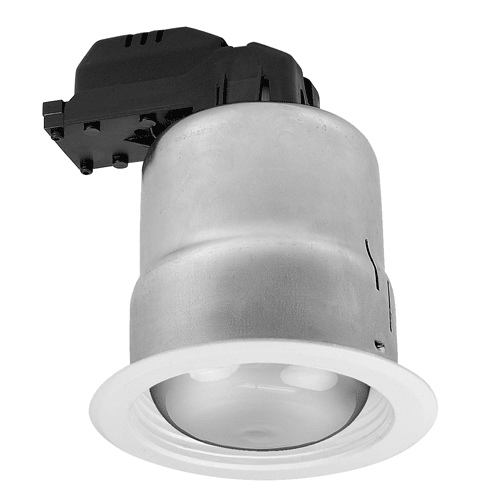 Closed R80 Reflector Downlight White 100W SD100-WH Superlux