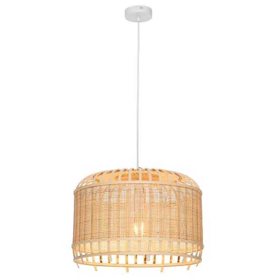 Sefina 1Lt Small Pendant Light- MPLS533S